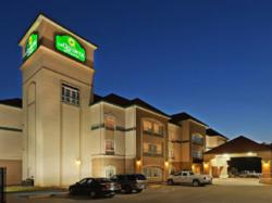 La Quinta Inn & Suites Palestine